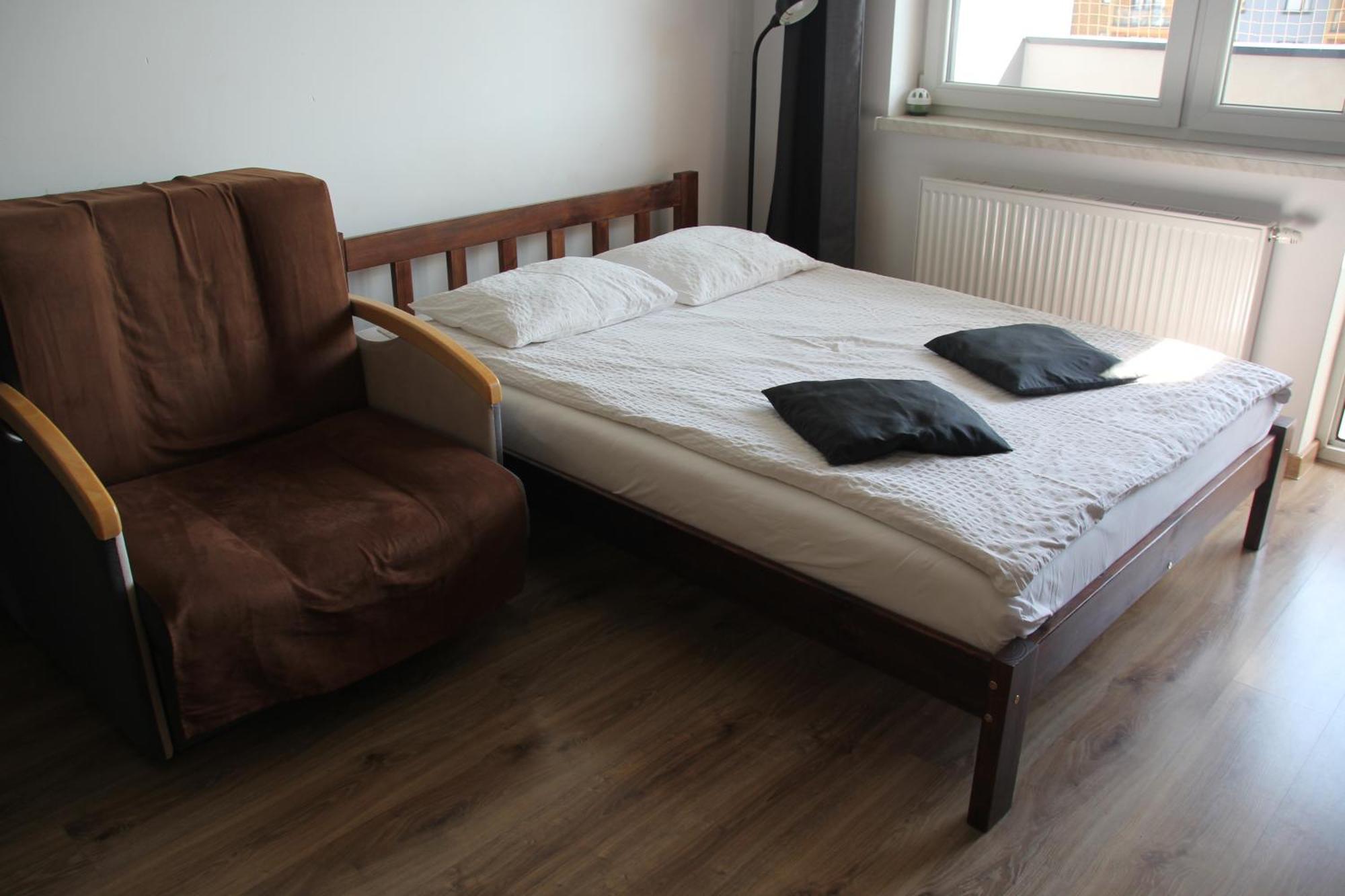 Apartment Wielicka Cracow Краків Екстер'єр фото