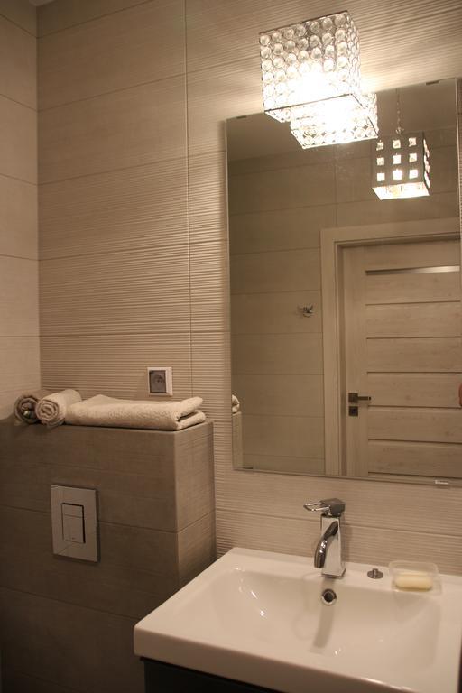 Apartment Wielicka Cracow Краків Екстер'єр фото