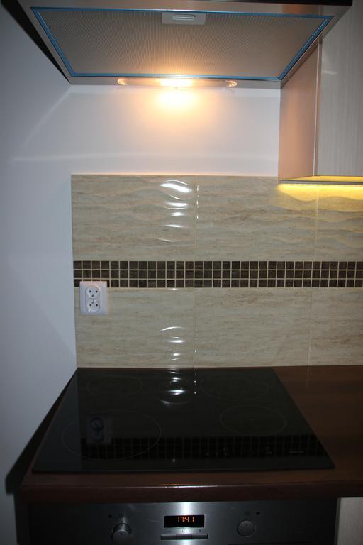 Apartment Wielicka Cracow Краків Екстер'єр фото
