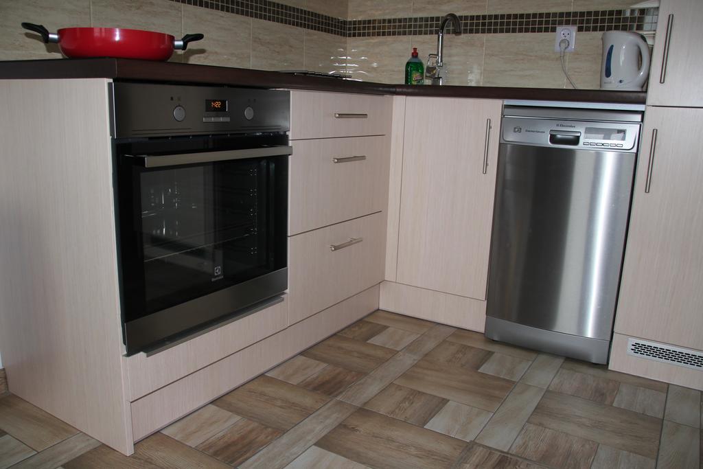 Apartment Wielicka Cracow Краків Екстер'єр фото