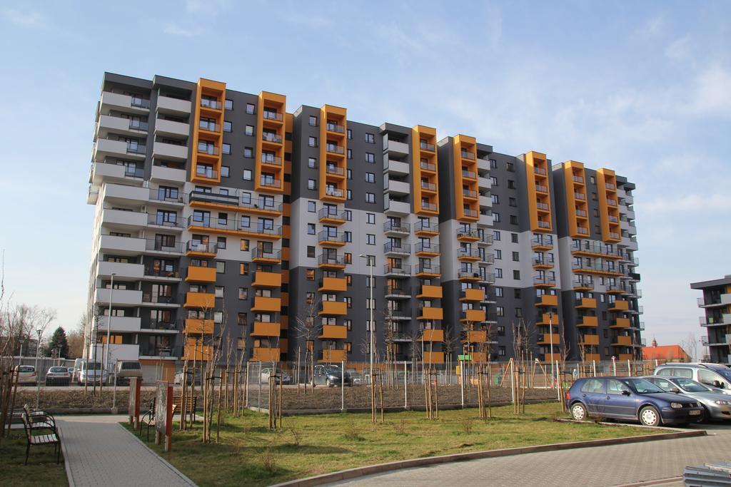 Apartment Wielicka Cracow Краків Екстер'єр фото