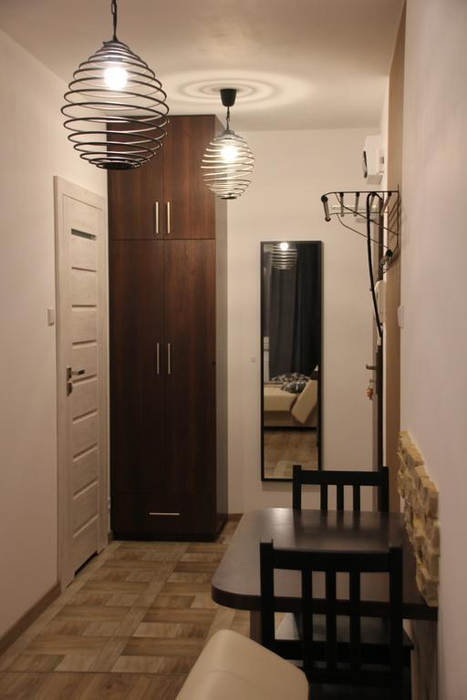Apartment Wielicka Cracow Краків Екстер'єр фото