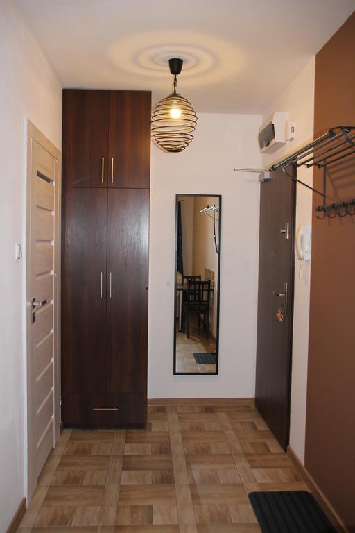 Apartment Wielicka Cracow Краків Екстер'єр фото