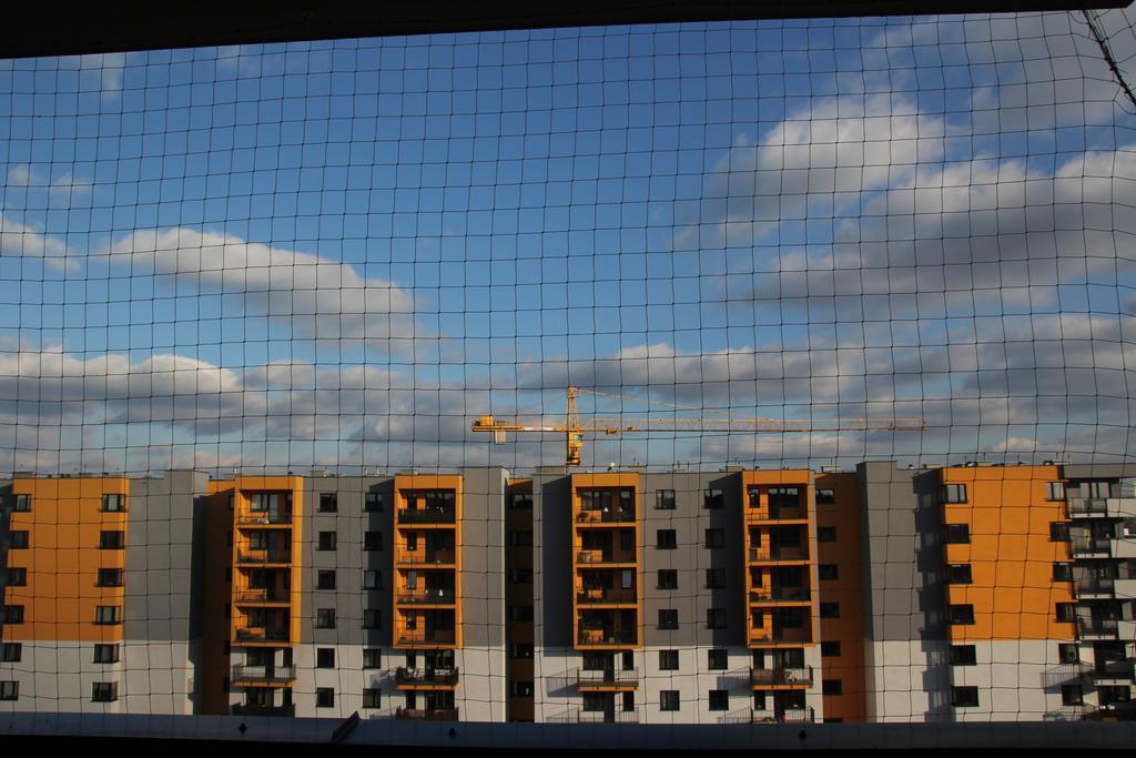 Apartment Wielicka Cracow Краків Екстер'єр фото