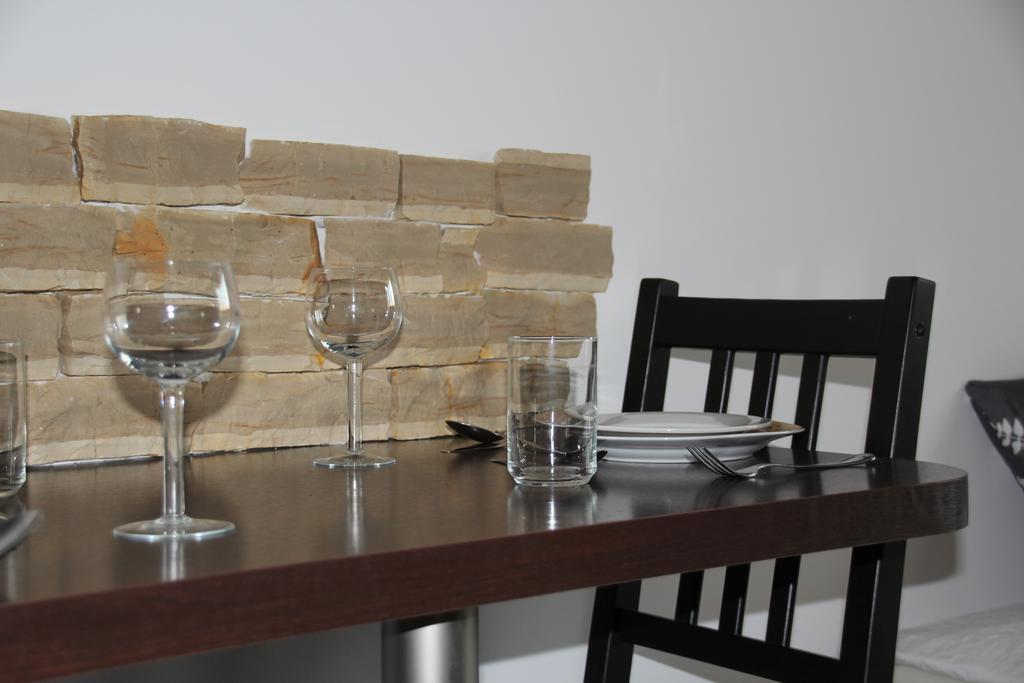 Apartment Wielicka Cracow Краків Екстер'єр фото