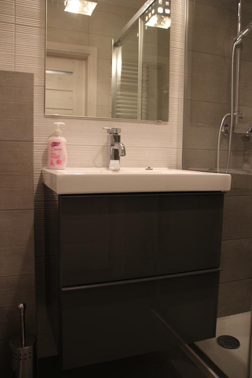 Apartment Wielicka Cracow Краків Екстер'єр фото