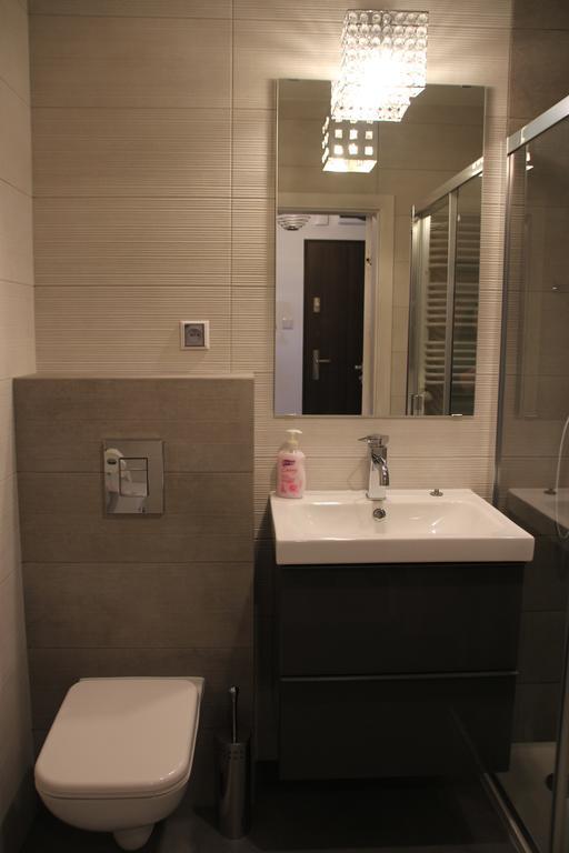 Apartment Wielicka Cracow Краків Екстер'єр фото