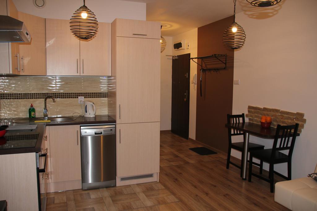 Apartment Wielicka Cracow Краків Екстер'єр фото
