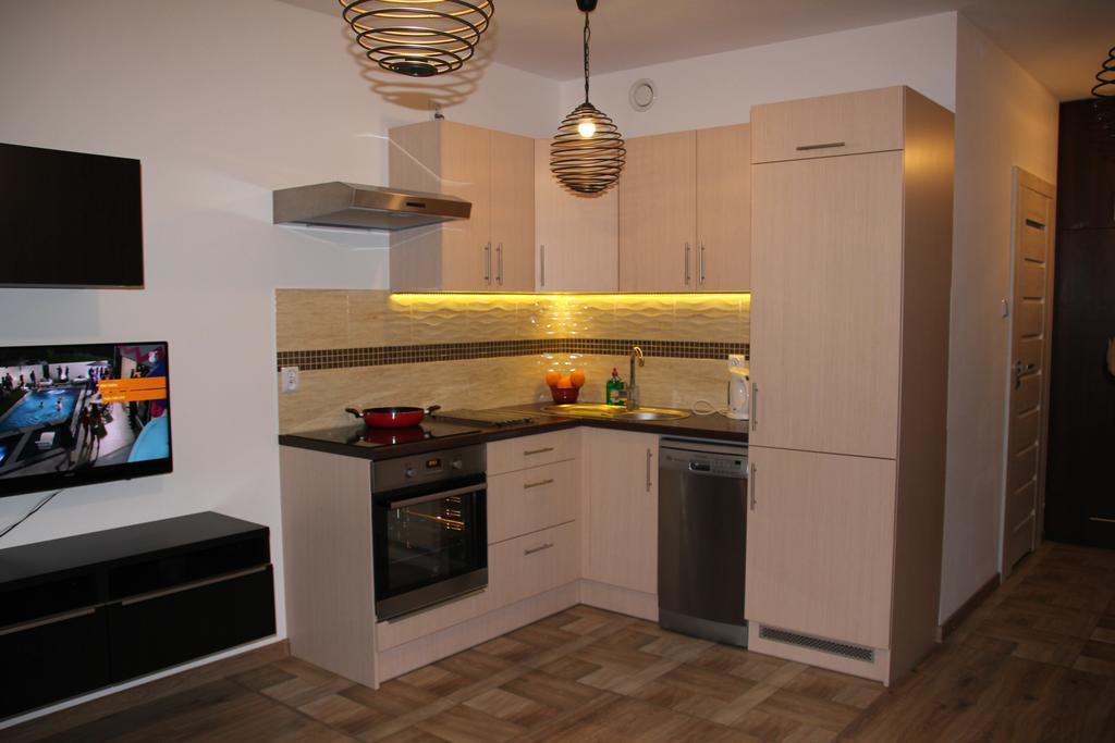 Apartment Wielicka Cracow Краків Екстер'єр фото
